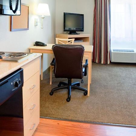 Candlewood Suites Jacksonville By Ihg Dış mekan fotoğraf