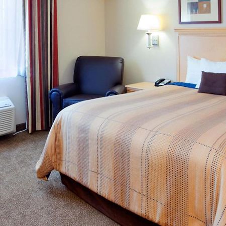 Candlewood Suites Jacksonville By Ihg Dış mekan fotoğraf