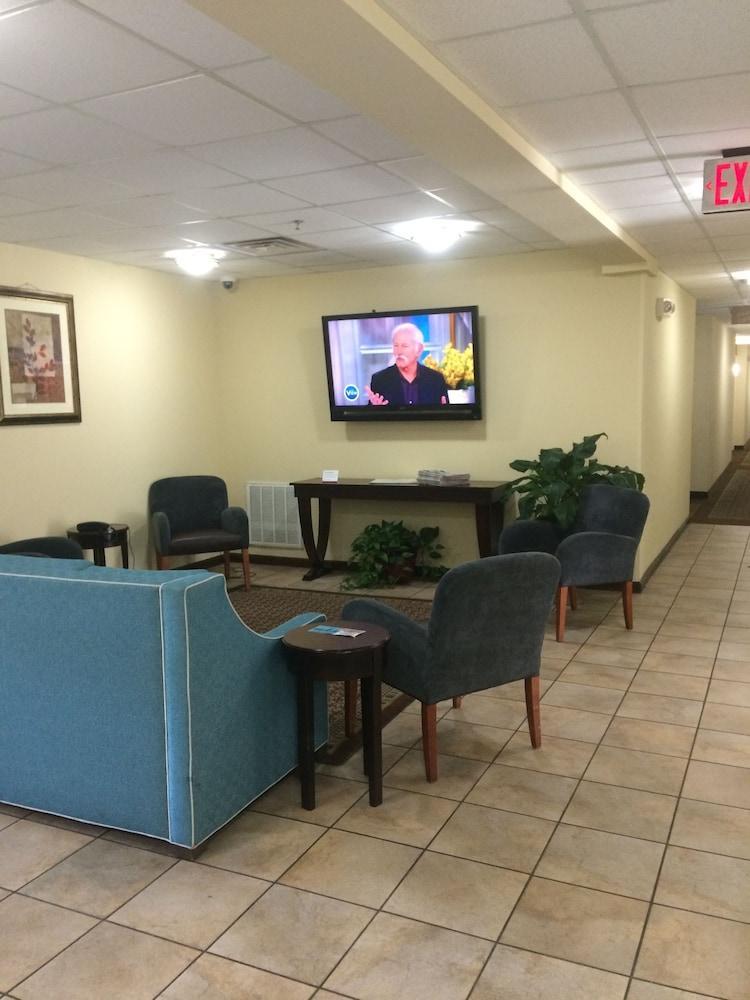 Candlewood Suites Jacksonville By Ihg Dış mekan fotoğraf