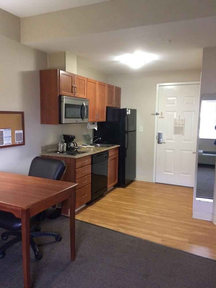 Candlewood Suites Jacksonville By Ihg Dış mekan fotoğraf