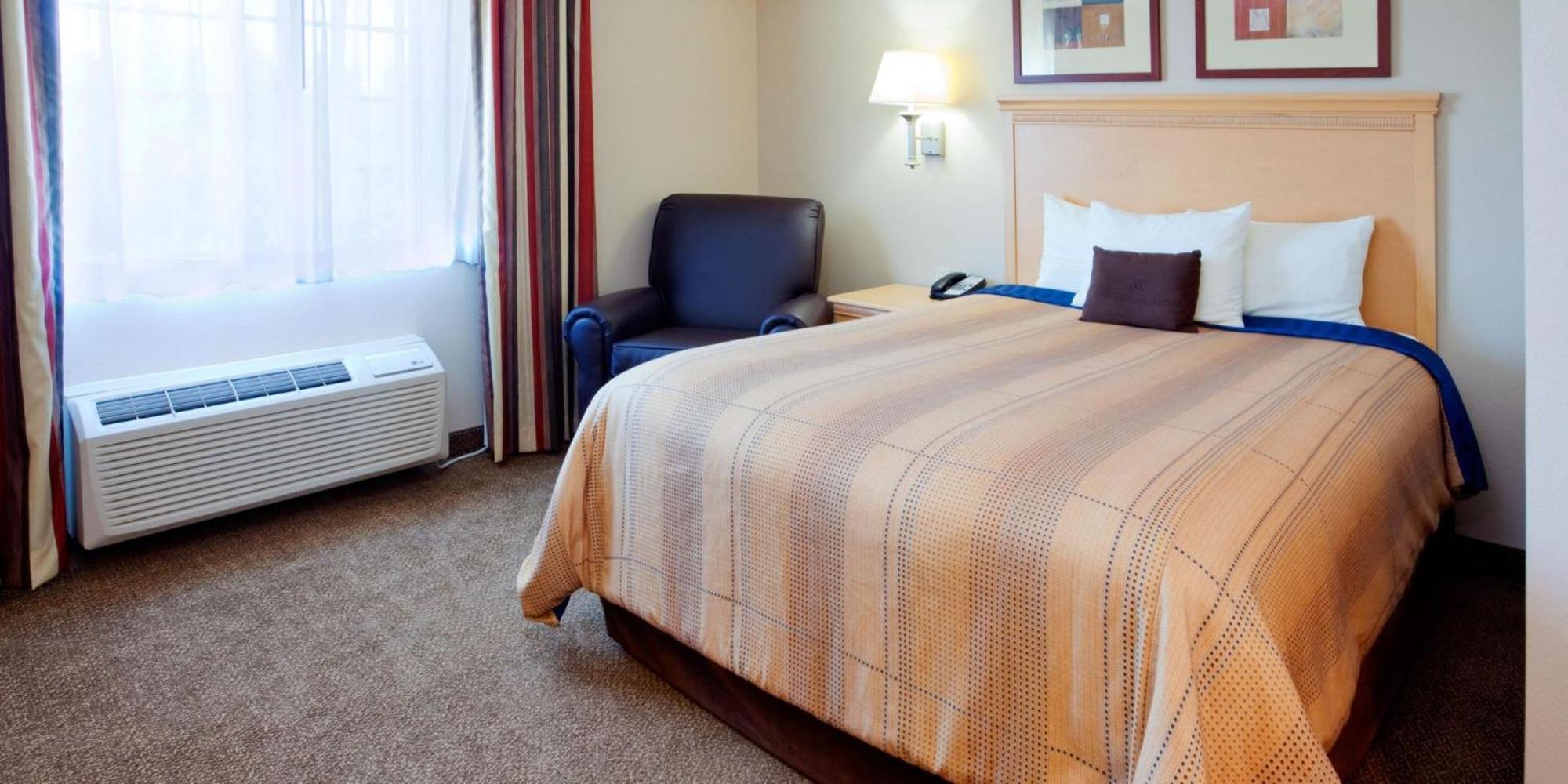 Candlewood Suites Jacksonville By Ihg Dış mekan fotoğraf