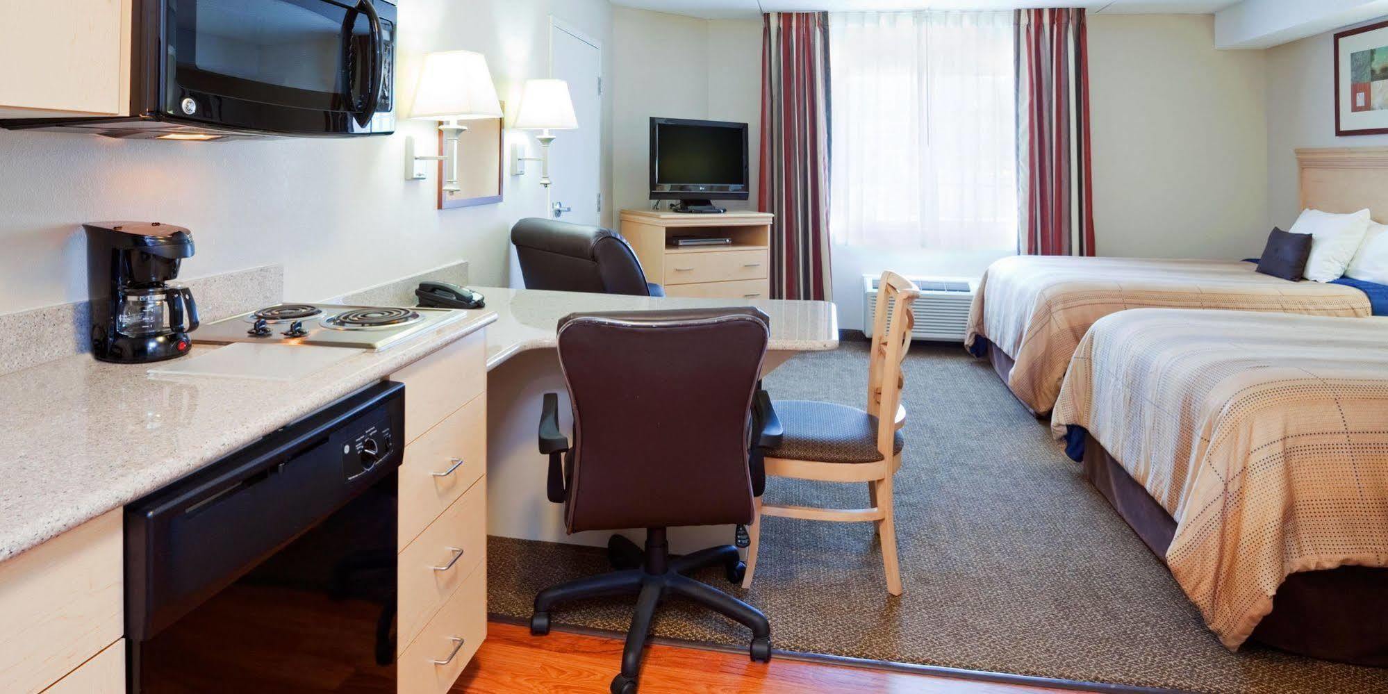 Candlewood Suites Jacksonville By Ihg Dış mekan fotoğraf