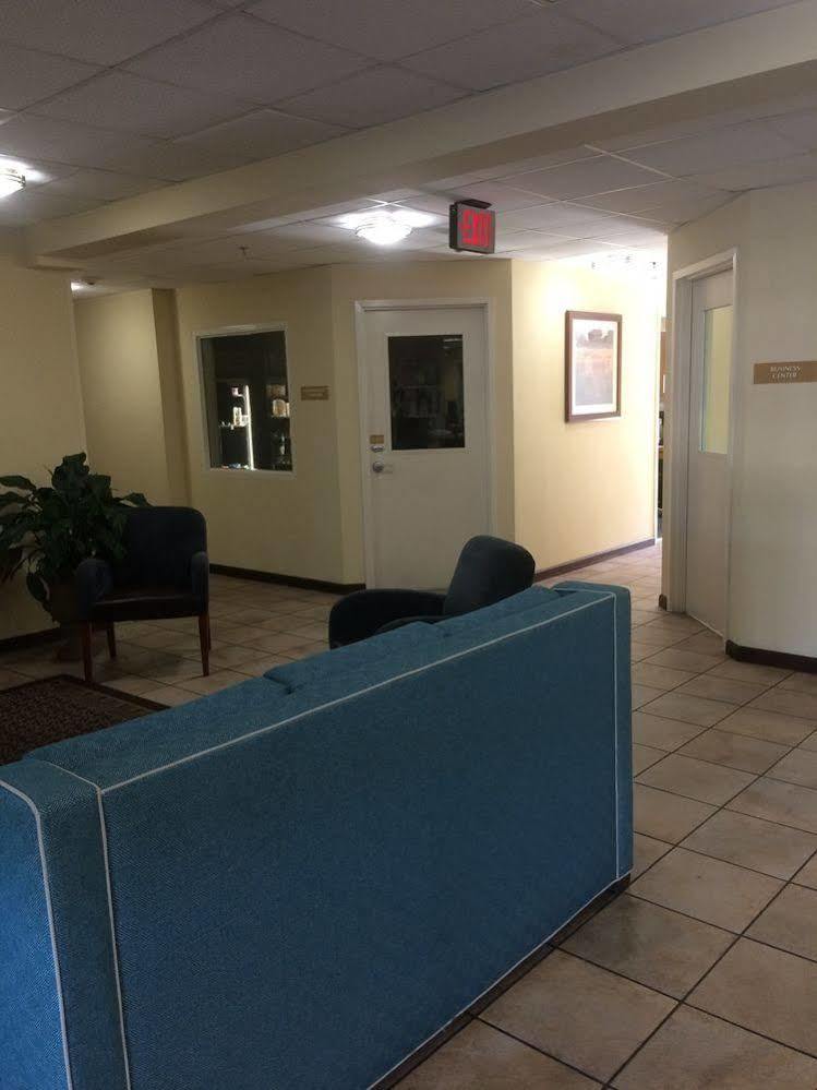 Candlewood Suites Jacksonville By Ihg Dış mekan fotoğraf