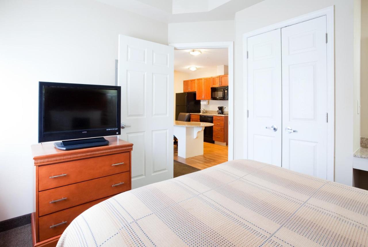 Candlewood Suites Jacksonville By Ihg Dış mekan fotoğraf