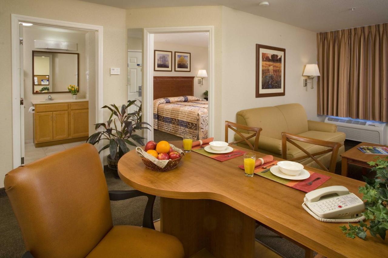Candlewood Suites Jacksonville By Ihg Dış mekan fotoğraf