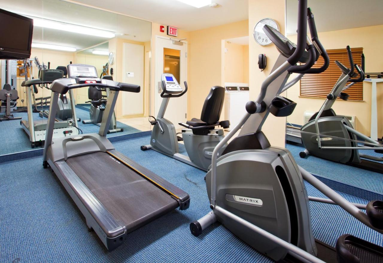 Candlewood Suites Jacksonville By Ihg Dış mekan fotoğraf