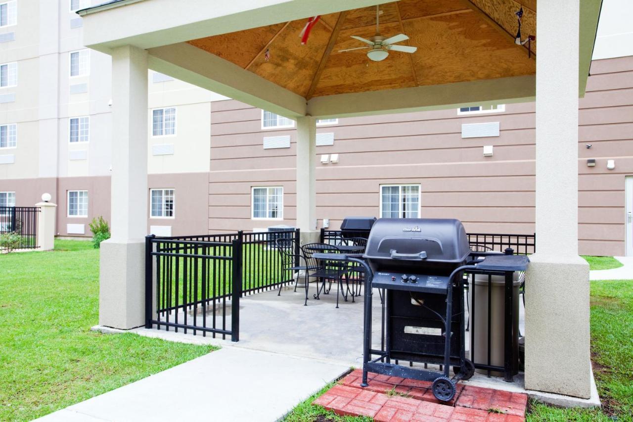 Candlewood Suites Jacksonville By Ihg Dış mekan fotoğraf