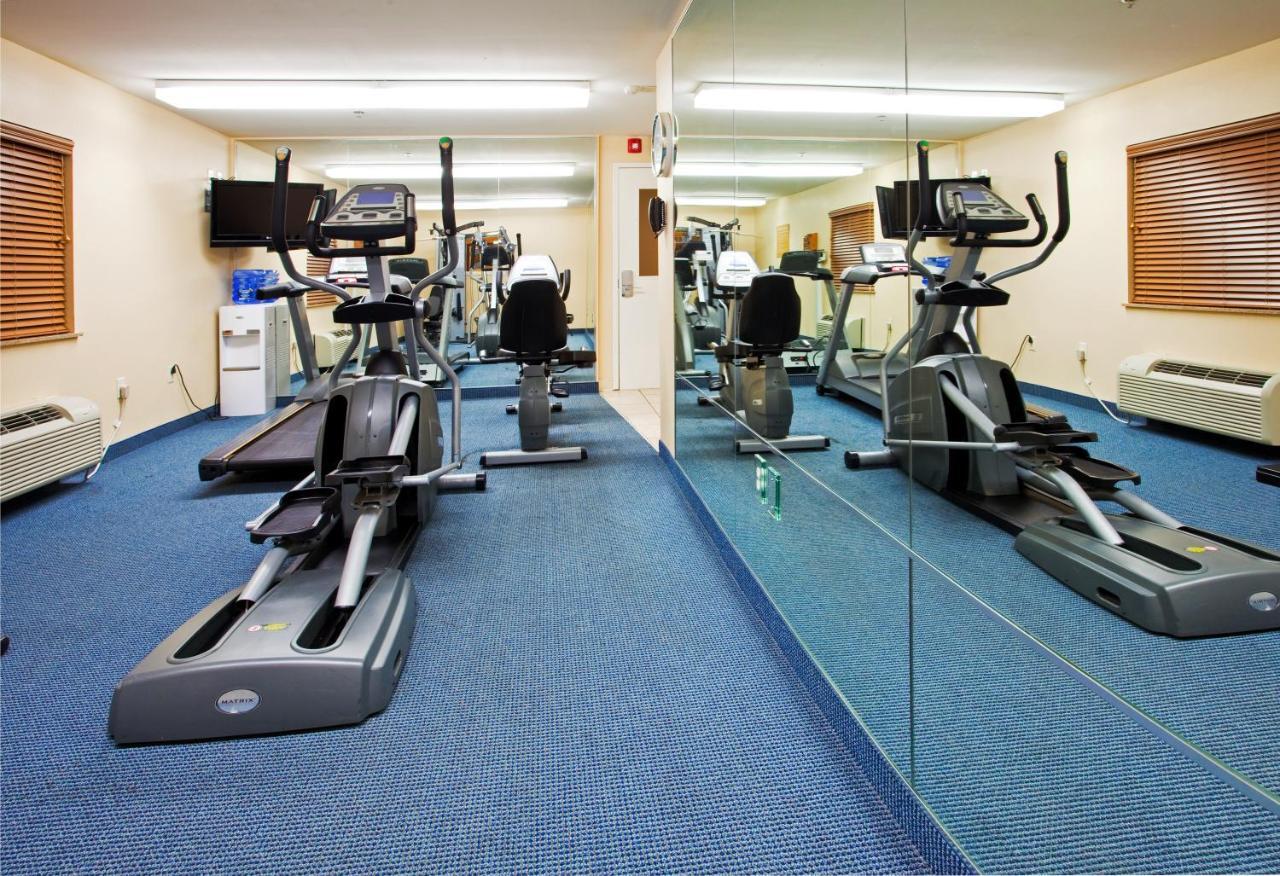 Candlewood Suites Jacksonville By Ihg Dış mekan fotoğraf