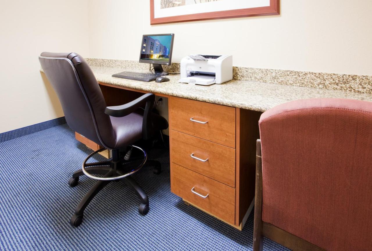 Candlewood Suites Jacksonville By Ihg Dış mekan fotoğraf