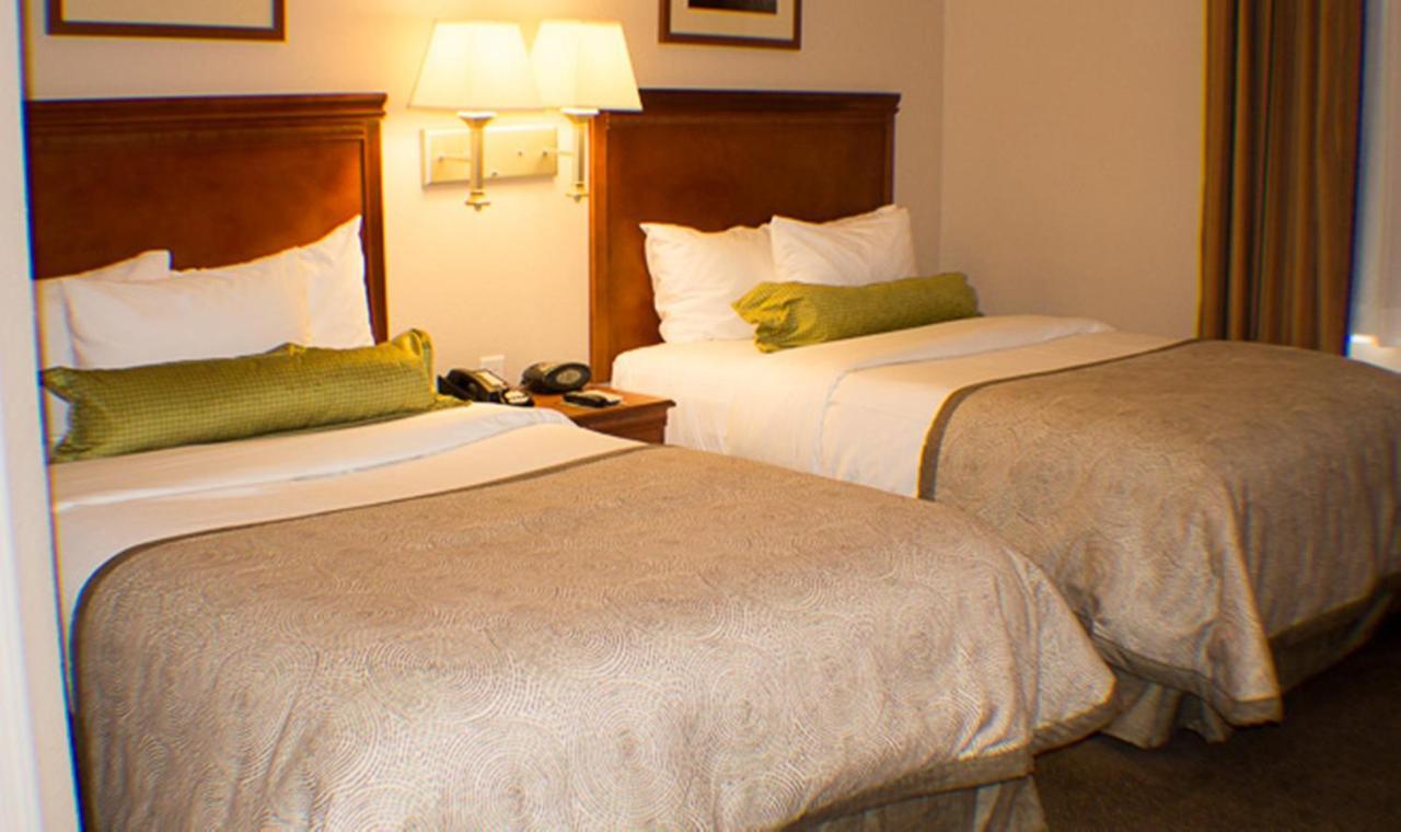 Candlewood Suites Jacksonville By Ihg Dış mekan fotoğraf
