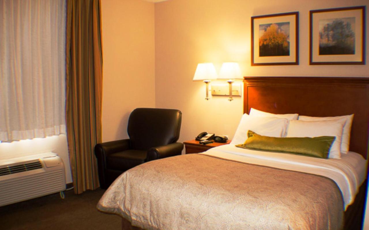 Candlewood Suites Jacksonville By Ihg Dış mekan fotoğraf
