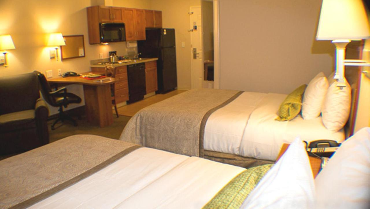 Candlewood Suites Jacksonville By Ihg Dış mekan fotoğraf
