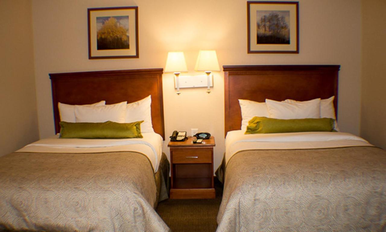 Candlewood Suites Jacksonville By Ihg Dış mekan fotoğraf
