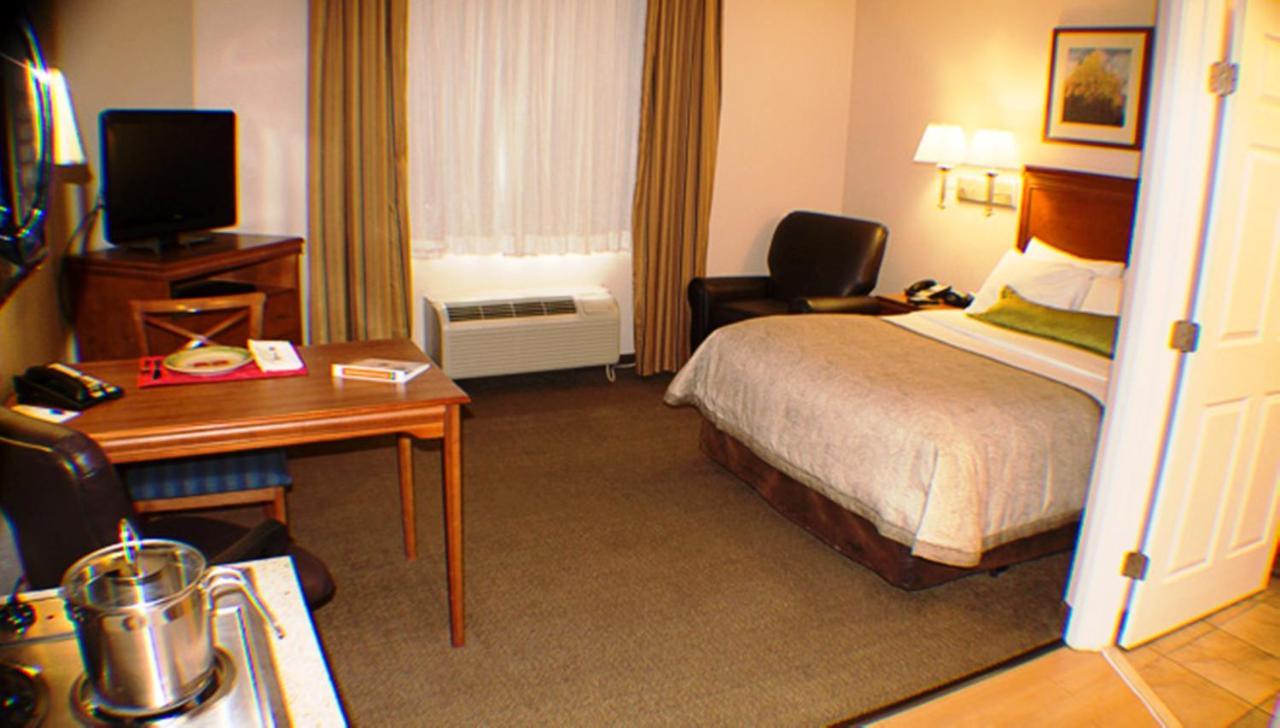 Candlewood Suites Jacksonville By Ihg Dış mekan fotoğraf