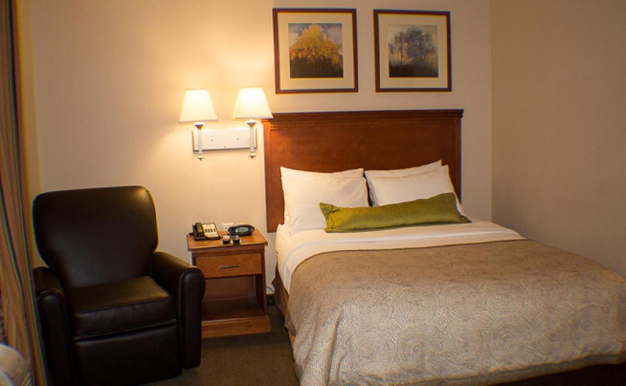 Candlewood Suites Jacksonville By Ihg Dış mekan fotoğraf