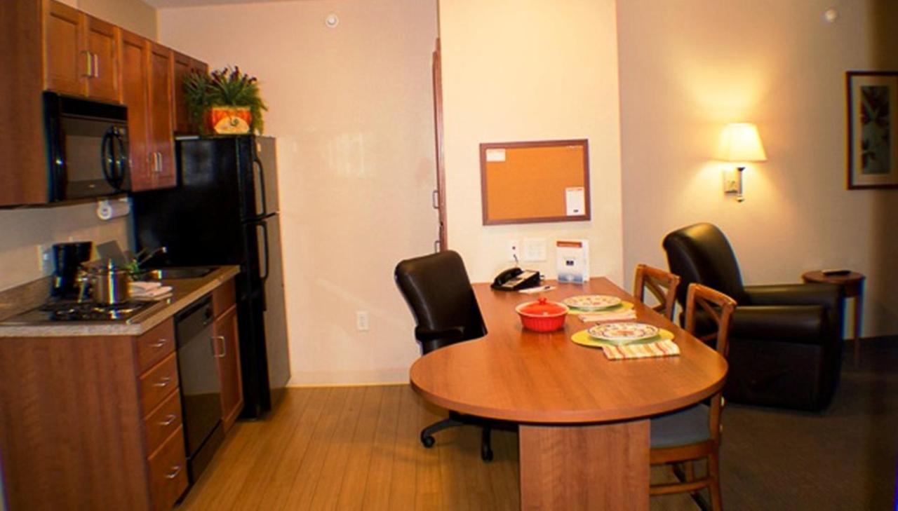 Candlewood Suites Jacksonville By Ihg Dış mekan fotoğraf