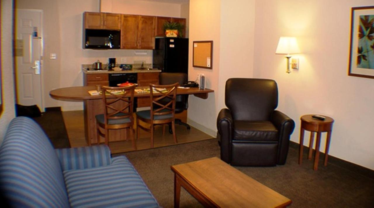 Candlewood Suites Jacksonville By Ihg Dış mekan fotoğraf